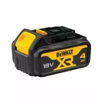 Batteries Dewalt