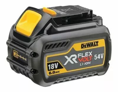 Batterie gamme XR Flexvolt Li-Ion