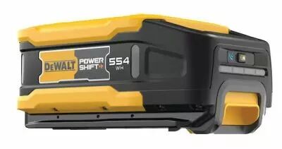 Batterie gamme Powershift