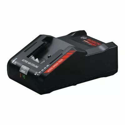 Chargeur Expert EXAL 18V 160