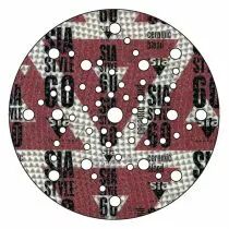 5500 Siastyle sur support film