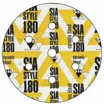 5500 Siastyle sur support film