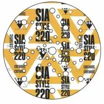 5500 Siastyle sur support film