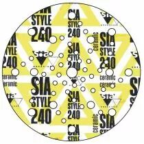 5500 Siastyle sur support film