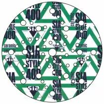 5500 Siastyle sur support film