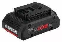 Batterie ProCORE 18 V