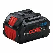Batterie ProCORE 18 V