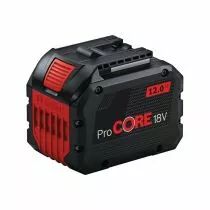 Batterie ProCORE 18 V