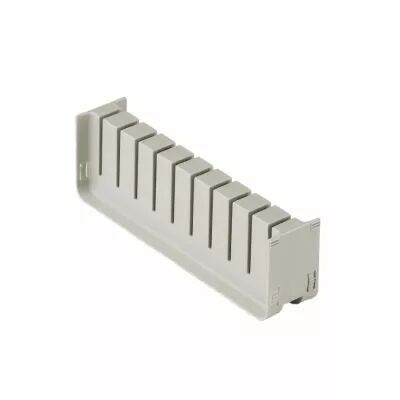 Support porte-couteaux en plastique pour profil�