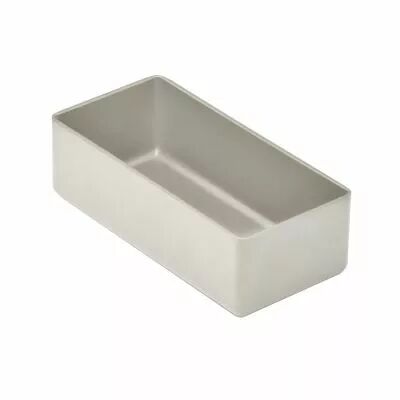 Bac de rangement en plastique pour profil�s