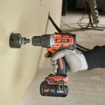 S18+ 18 V - 95 Nm - livr&eacute;e nue