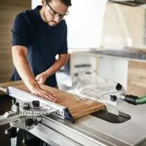 TKS 80 EBS Set - &oslash; de la lame 254 mm