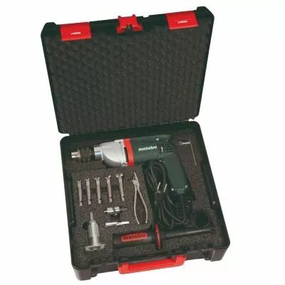 Coffret de piquage �Extrudax��