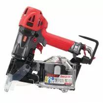 Cloueur &agrave; rouleaux HN 65 - cloueur haute pression pour bardage