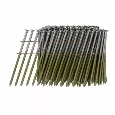 Pointe annel�e clair t�te plate 16� SE