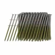 Pointe annel&eacute;e clair t&ecirc;te plate 16&deg; SE