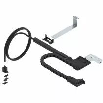 Kit prise et c&acirc;ble d'alimentation AMPEROS AC - BLUM