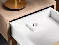 Kit prise et c&acirc;ble d'alimentation AMPEROS AC - BLUM