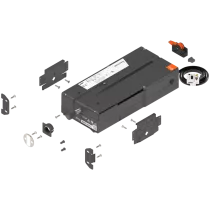 SERVO-DRIVE flex pour &eacute;lectrom&eacute;nager