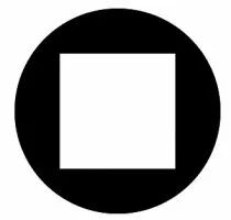 Embout BTZ 868/4 carr&eacute;