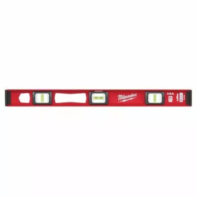 Niveau trap�zo�dal I-Beam magn�tique