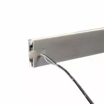 Profil d'&eacute;tag&egrave;re LED COB Vertex 
