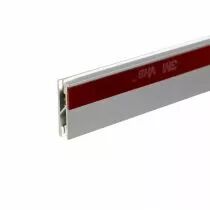 Profil d'&eacute;tag&egrave;re LED COB Vertex 