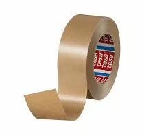 Ruban adh&eacute;sif double face PVC blanc tesa 4970