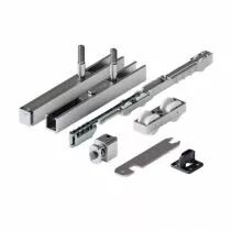 Hawa junior - 80/100 kg