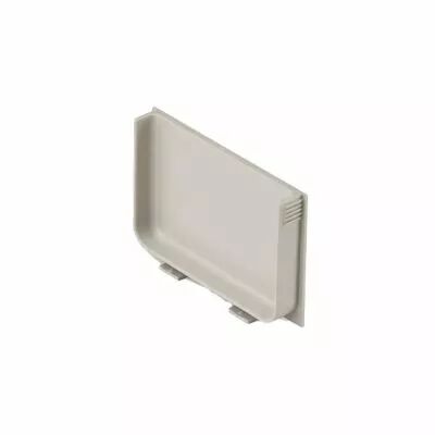 Embouts de finition pour syst�me de s�paration de tiroir