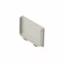 Embouts de finition pour syst&egrave;me de s&eacute;paration de tiroir