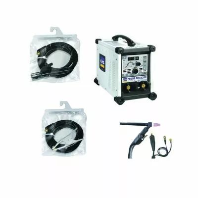 Pack poste Protig 201 AC/DC FV