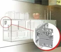 El&eacute;ment bas - s&eacute;rie 807