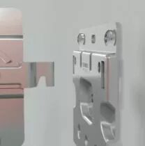 El&eacute;ment bas - s&eacute;rie 807