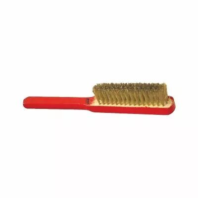 Brosse � manche 4 rangs antid�flagrant