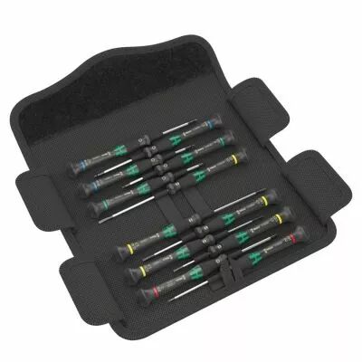 Tournevis d'�lectronicien Wera