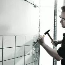 Kraftform&reg; Plus S&eacute;rie 900 : Le Tournevis Burin Wera pour vis &agrave; fente