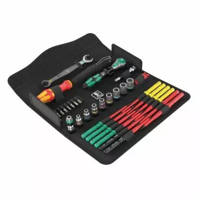 Set de vissage W1 maintenance