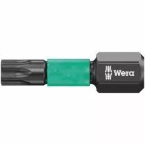 Embouts de vissage Impaktor empreinte Phillips