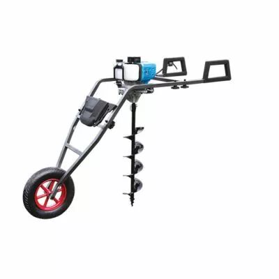 Tari�re brouette thermique - 52 cm�