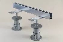 Connecteur Woodbasic - galva