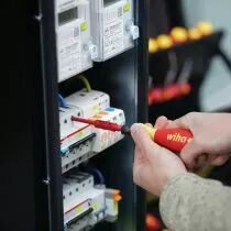 Jeu de tournevis dynamom&eacute;triques TorqueVario&reg;-S