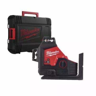 Laser 3 plans M12 3PL-0C - livr� nu