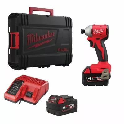 M18 BLIDRC-402C - 190 Nm