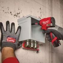 M12 BLIDRC-0 - 124 Nm - livr&eacute;e nue