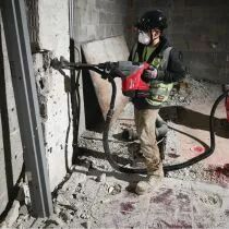 M18 FHACO745-0C One Key - 15,2 Joules - livr&eacute; nu