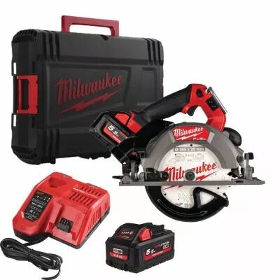 FCSDC165-552C M18 Fuel