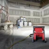 Projecteur hybride M18 HOAL-0 - livr&eacute; nu