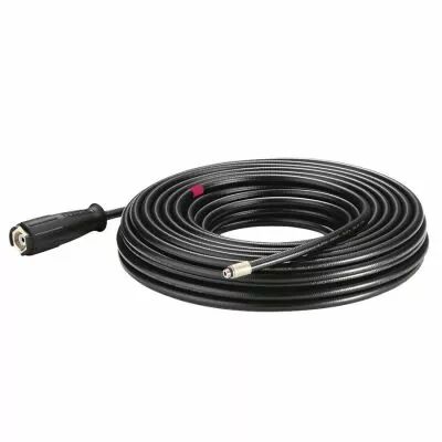 Flexible de nettoyage de canalisations pour HDS