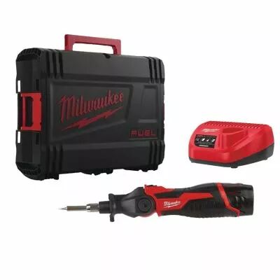 Fer � souder sans fil M12 SI 0